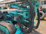 Hydraulique with