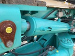 Hydraulique with