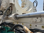 Hydraulique with
