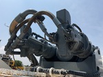 Hydraulique with