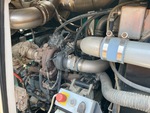 Moteur with Moteur - Côté gauche