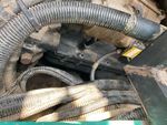 Moteur with Fuites d'huile