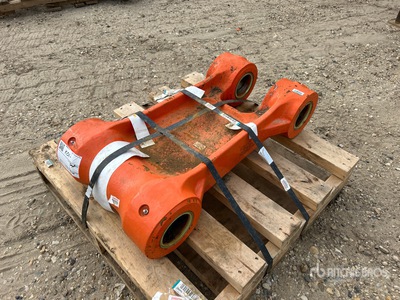 Excavator Part (Unused)