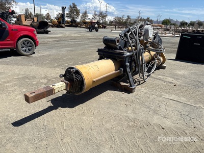 2017 Bay Shore DH-20 239 in LoDril Attachment