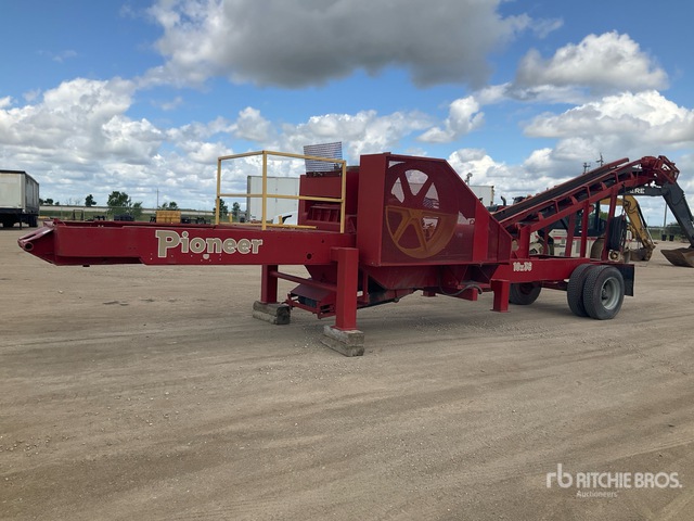 Crushing Equipment