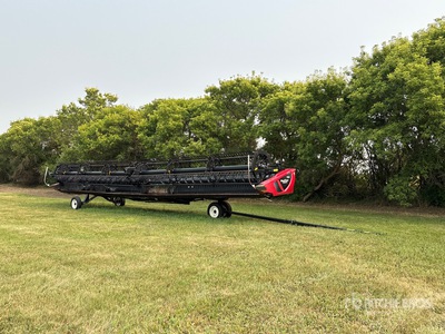2019 MacDon FD140 40 ft Draper Combine Header