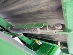 Hydraulik with Förderzylinder