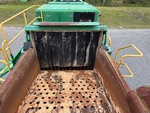 Feeder with Kammerchassis