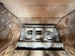 Feeder with VSI / HIS Kegelkammer