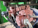 Hydraulik with Pumpen (Hydraulik)