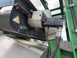 Hydraulik with Hydraulikmotoren