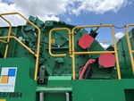 Feeder with Grundchassis