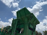 Feeder with Trichter