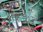 Engine with Öllecks