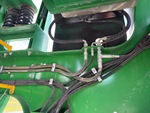 Hydraulik with