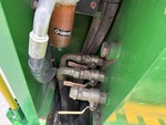 Hydraulik with