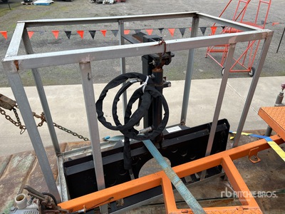 Tire Grabber