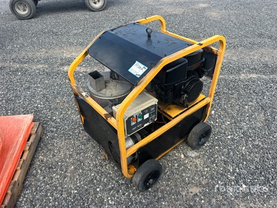 HPW4000 Pressure Washer