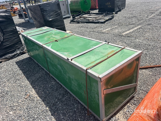 Suihe 30 ft x 40 ft Storage Building (Unused)