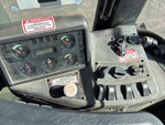 Control Station with 