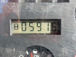 Hour Meter / Odometer
