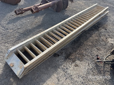 Digga EZ3035 Ramps