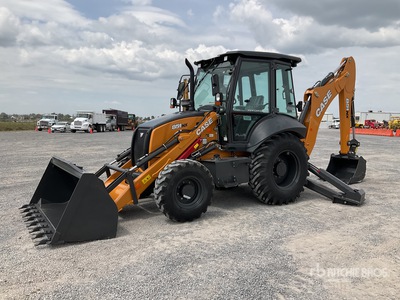 2026 Case 851NX 4x4 Retroexcavadora (Sin Usar) / を見 Backhoe Loader (Unused)