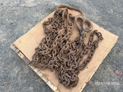 Leg Lifting Chain Sling