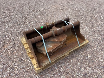Qte De Godets Qty Of Excavator Bucket