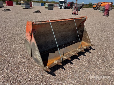 2020 Volvo 2000 mm Multi-Purpose Godet Bucket