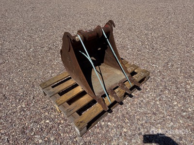 600 mm Digging Godet Bucket