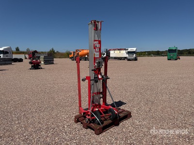 Genie Elevateur Mecanique Mecanical Lift 産業関連 - その他