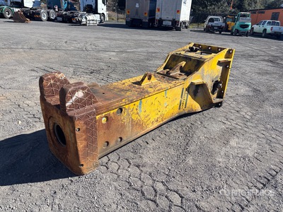 Rock Breaker
