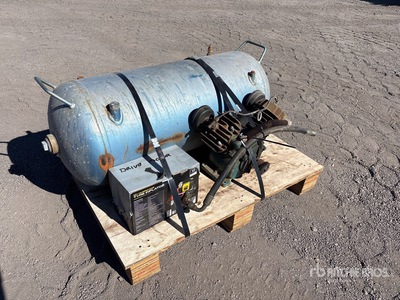 Air Compressor Parts