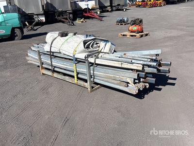 20 ft Container Dome Schronienie na Kontenerach