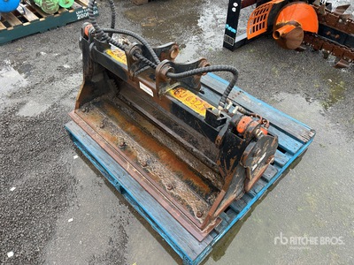 1200 mm Multi Purpose Excavator Bucket