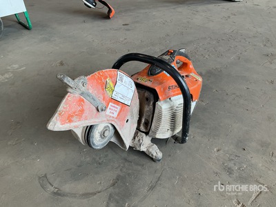 Stihl Cut-Off Saw