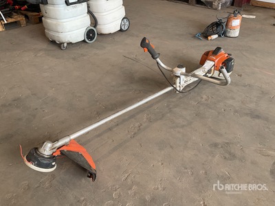 Stihl strimer