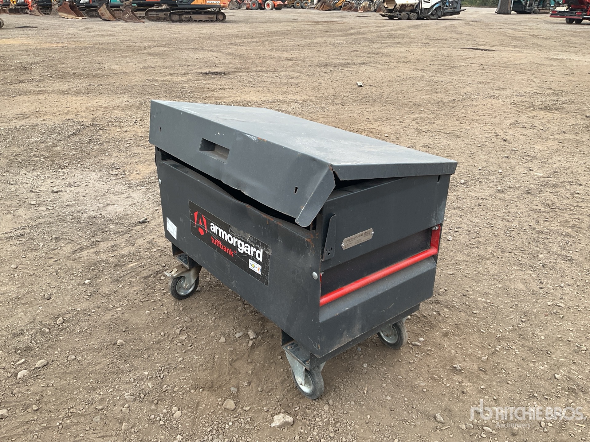 Tool Box