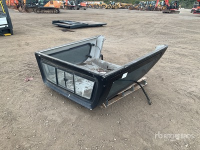 Hilux Cover