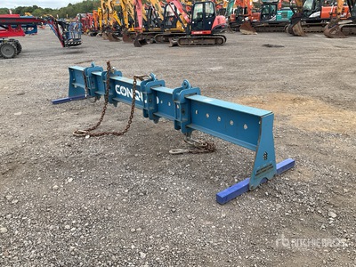 2022 Conquip Ca235aa-10000 Lifting Beam