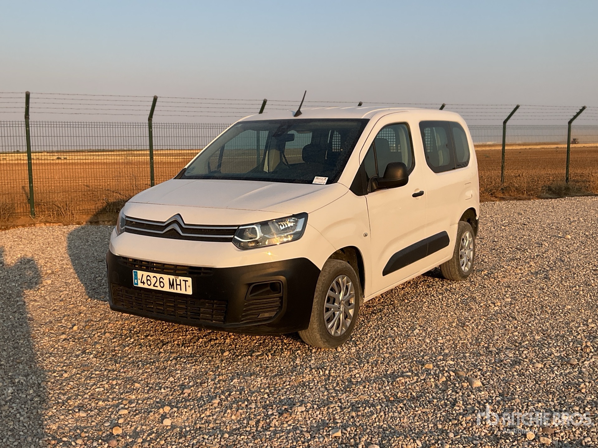 2023 Citroën Berlingo Furgone passeggeri