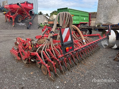 2022 Kverneland DF1 Combine De Semis 4 m 3-Point Air Seeder