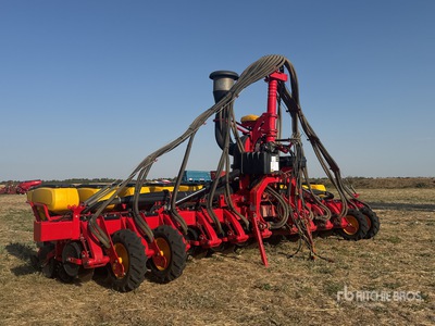 2019 Vaderstad Tempo TPV 12 Semoir Monograine 12 Rangs 3-Point 12 Row Planter