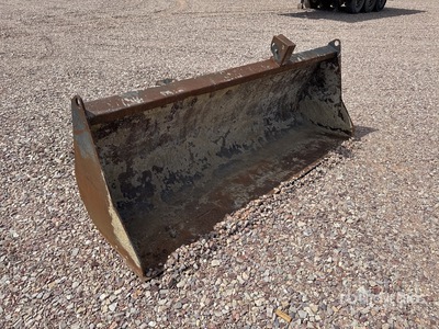 2380 mm Godet Bucket