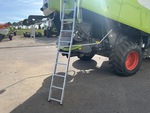 General Appearance with Steps/Ladders