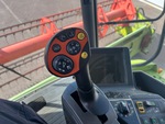 Control Station with 