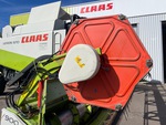 Grain Platform with 