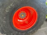 Drivetrain with 