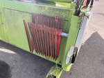 Grain Platform with 